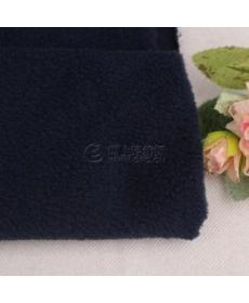 Spot double brushed single polar fleece, warm fabric lining for men and women in autumn and winter, fleece lining for ja