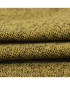 Knitted 100% polyester thick-knit polar fleece children's jacket fabric, suitable for warm home wear and sweatshirts in 