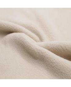 New full polyester double-sided polar fleece custom-made autumn and winter warm knitted sweatshirt fabric