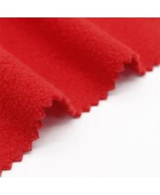 165g single brushed single polar fleece, soft and comfortable, suitable for warm home wear, sweatshirt lining in autumn 