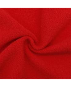 Knitted polar fleece 165g single brush single polar fleece autumn and winter warm lining home wear sweatshirt