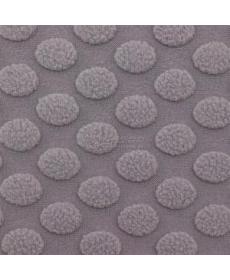 Manufacturer wholesale customized jacquard polar fleece knitting clothing accessories toys