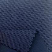 MZS-8149 360G fine cotton pique autumn and winter clothing fabric sweatshirt suit