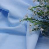 40 count double yarn pique breathable and comfortable clothing fabric for men's, women's and children's clothing