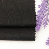 Knitted cotton polyester...