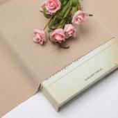 Polyester knitted warp k...