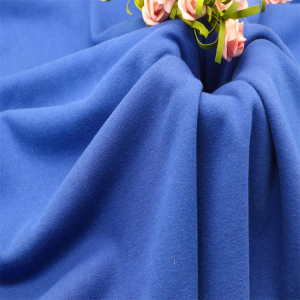 Autumn and winter fabric polar fleece 360g warm granular fleece plus velvet thickened clothing fabric