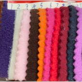 Polar fleece