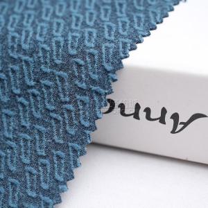 Full polyester cationic PK cloth knitted jacquard polar fleece single brush single shake autumn and winter sweater jacke