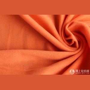 Factory direct sales of plain single-sided fleece, supply of polar fleece composite double brush single brush polar flee