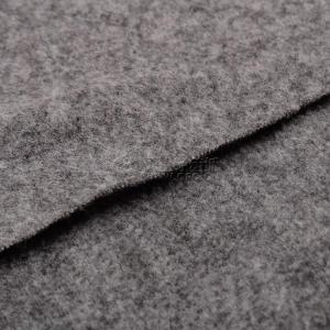 2018 new product 32S polar fleece sweatshirt flannel autumn and winter casual knitted clothing fabrics