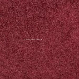 Plain warp knitted polar fleece, polyester knitted fleece, thermal sweatshirt composite lining, leggings toy fleece