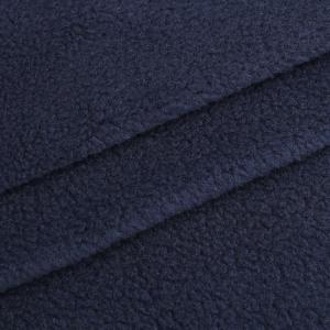 Spot double brushed single polar fleece, warm fabric lining for men and women in autumn and winter, fleece lining for ja