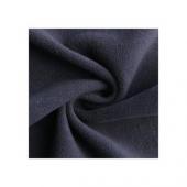 Small grain polar fleece polyester fabric, outerwear, casual wear, jacket inner polar fleece