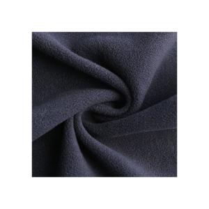 Small grain polar fleece polyester fabric, outerwear, casual wear, jacket inner polar fleece