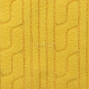 Manufacturer wholesale customized jacquard polar fleece knitting clothing accessories toys