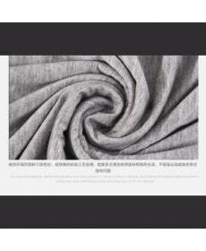 40 count fine cotton modal factory price direct sales rayon jersey T-shirt fabric stretch cloth underwear fabric manufac