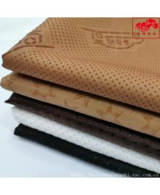 [Customized] Disoplastic fabric, anti-slip fabric, car sofa cushion cloth, baby soles, functional anti-slip fabric