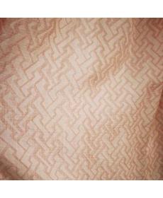 Cotton double-layer slub jacquard fabric 170g wide yarn-dyed slub cotton jacquard double-layer gauze blanket fabric