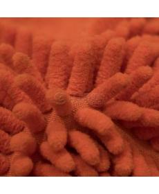 Shaoxing Wholesale Plush Toys Home Textiles Cleaning Carpet Fabrics Full Polyester Chenille Large and Thick Mop Velvet