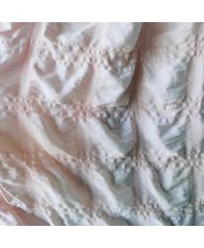 Nantong seersucker, woven seersucker, Jiangsu Nantong home textile fabrics, home textile seersucker, polyester seersucke