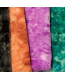 Shaoxing has ready stock of 100% polyester rabbit hair available in five colors, imitation rabbit hair home textile floo