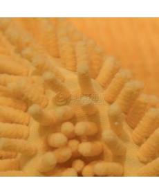 Factory direct sales of 100% polyester cleaning fabric, lazy slipper fabric, chenille mop fabric wholesale