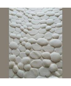 Three-layer jacquard rabbit hair three-layer jacquard Shu cotton velvet four-station jacquard fabric