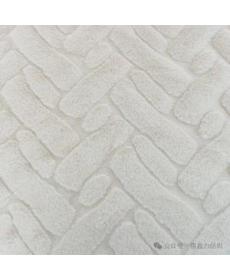 Jacquard rabbit fur, jacquard large rabbit fur, jacquard small rabbit fur