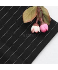 NTR polyester nylon viscose imitation linen non-elastic strip breathable spring and summer fashion fabric