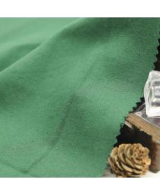 Cotton green serge 32S 2/2 gray fabric factory ready stock