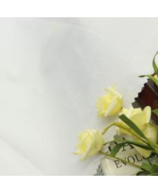 Pure polyester 2/1 twill 40S* 32S gray fabric factory ready stock