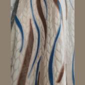 Burnt-out flannel, burn-out rabbit fur, burn-out super soft, burn-out mink fur, burn-out velvet