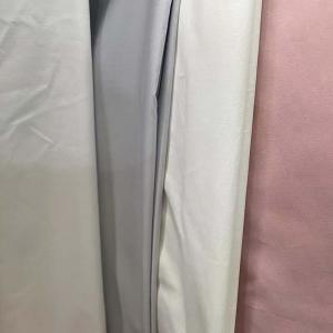 Cotton anti-feather cloth solid color fabric dyed pure cotton anti-feather cloth 40 count home textile fabric 2.4 width