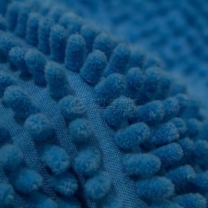 Long-term supply of super absorbent mop velvet, polyester mop velvet toy fabric, firecracker velvet carpet fabric