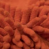 Shaoxing Wholesale Plush Toys Home Textiles Cleaning Carpet Fabrics Full Polyester Chenille Large and Thick Mop Velvet