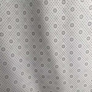 Non-slip fabric with particle dots. Full polyester non-slip home textile fabric. Non-slip dense particle dot tape fabric