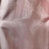 Modal jacquard fabric new 50 count large jacquard satin jacquard fabric Nantong quilt core fabric wholesale