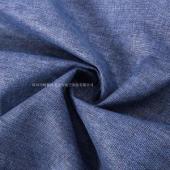 Woven plain cotton and linen fabric, home textile sofa decorative fabric, luggage fabric, clothing fabric