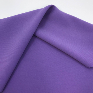 Weft stretch British bias 68+50 composite yarn 150+40 spandex covered yarn