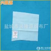 Factory direct sales of light blue anti-static fabric fire retardant anti-static fabric at affordable prices