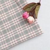 NTR polyester nylon viscose weft elastic breathable imitation linen autumn and winter fashion suit yarn-dyed fabric