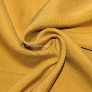 Factory direct sales for 22 years Twill full tencel gray fabric 30s*30 120*76 63