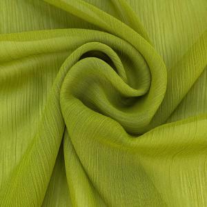 50D glossy chiffon crepe 50D/36F semi-gloss FDY16*3225225