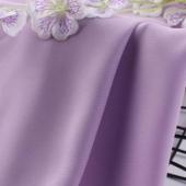 Filament broken card 75D/72F semi-gloss FDY 24*24 37 176