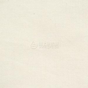 High quality polyester cotton plain Oxford spun white blank CVC45+45*16 101*50