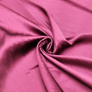 Satin crepe 50D/36F glossy FDY*75D/72F semi-glossy FDY