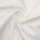 Gray jacquard imitation rayon fabric